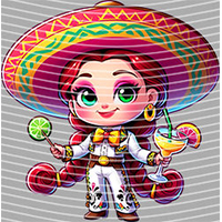 Cartoons and other-CO 1287